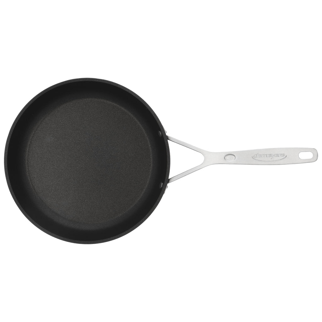 DEMEYERE Alu Industry 3 24 cm / 9.5 inch Aluminum Frying Pan