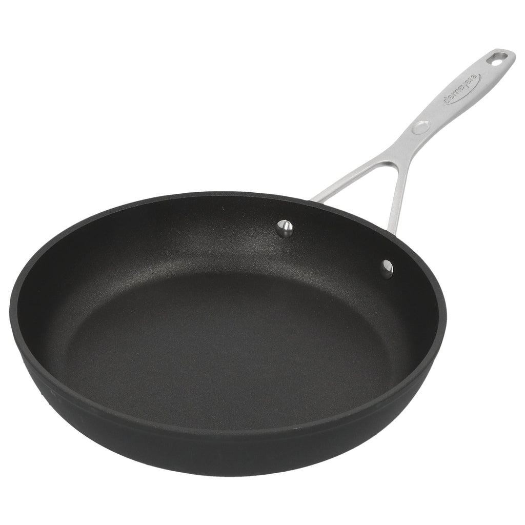 DEMEYERE Alu Industry 3 24 cm / 9.5 inch Aluminum Frying Pan
