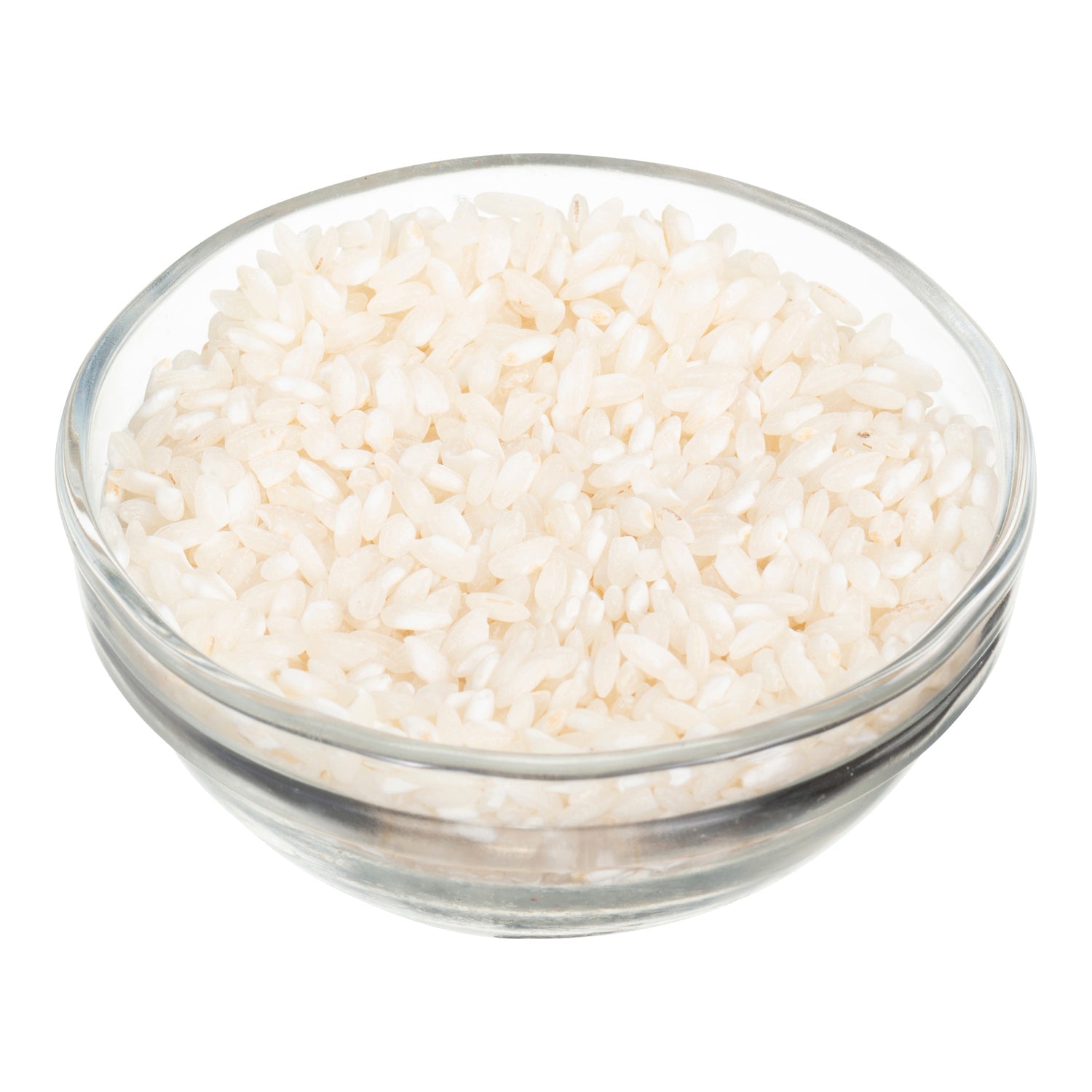 Rice Arborio Premium - 5 x 1 kg - David Roberts - Restaurant and Foodservice Ingredients - Canadian Distribution - Ships Free Within Canada on Orders Above CAD $199