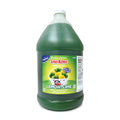 Lemon-Lime - Sno-Treat Sno-Kone® Syrup - 4 x 1 Gallon - Canadian Distribution