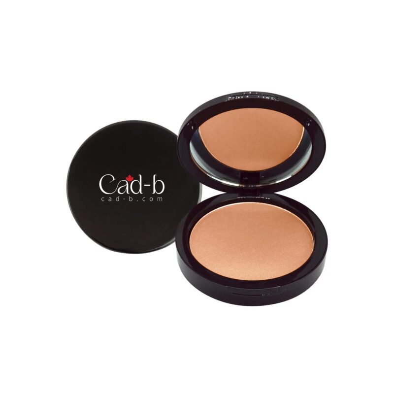 Dual Blend Powder Foundation - Birch WD112