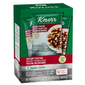 Knorr Poutine Sauce Mix - 12 x 430 g - Grocery and Food Items - Canadian Distribution - Ships Free Within Canada on Orders Above CAD $199