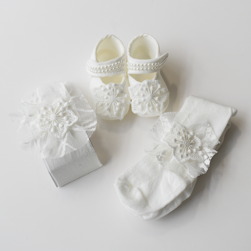 Baby Blossom Set