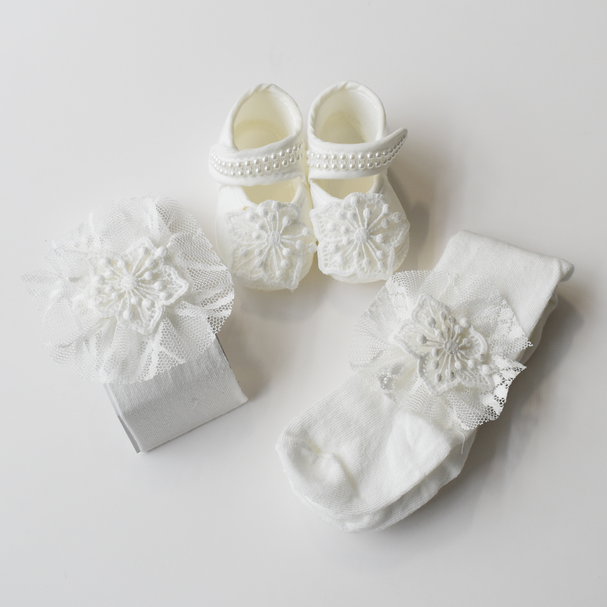 Baby Blossom Set