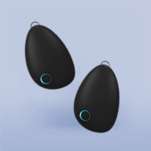 * Add Second Sensate with Plus Pack *