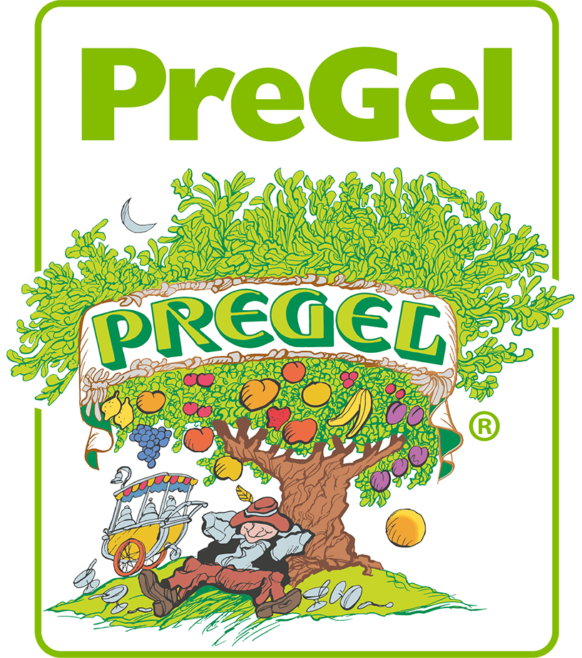 Pregel - 
 Apple Cake (2 x 3kg Case) - Canadian Distribution