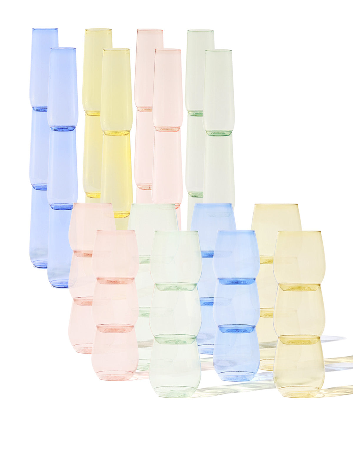 POP Color Set Bundle