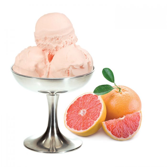 PreGel - Pink Grapefruit Ready To Use (12 x 1.1kg Case) - Canadian Distribution