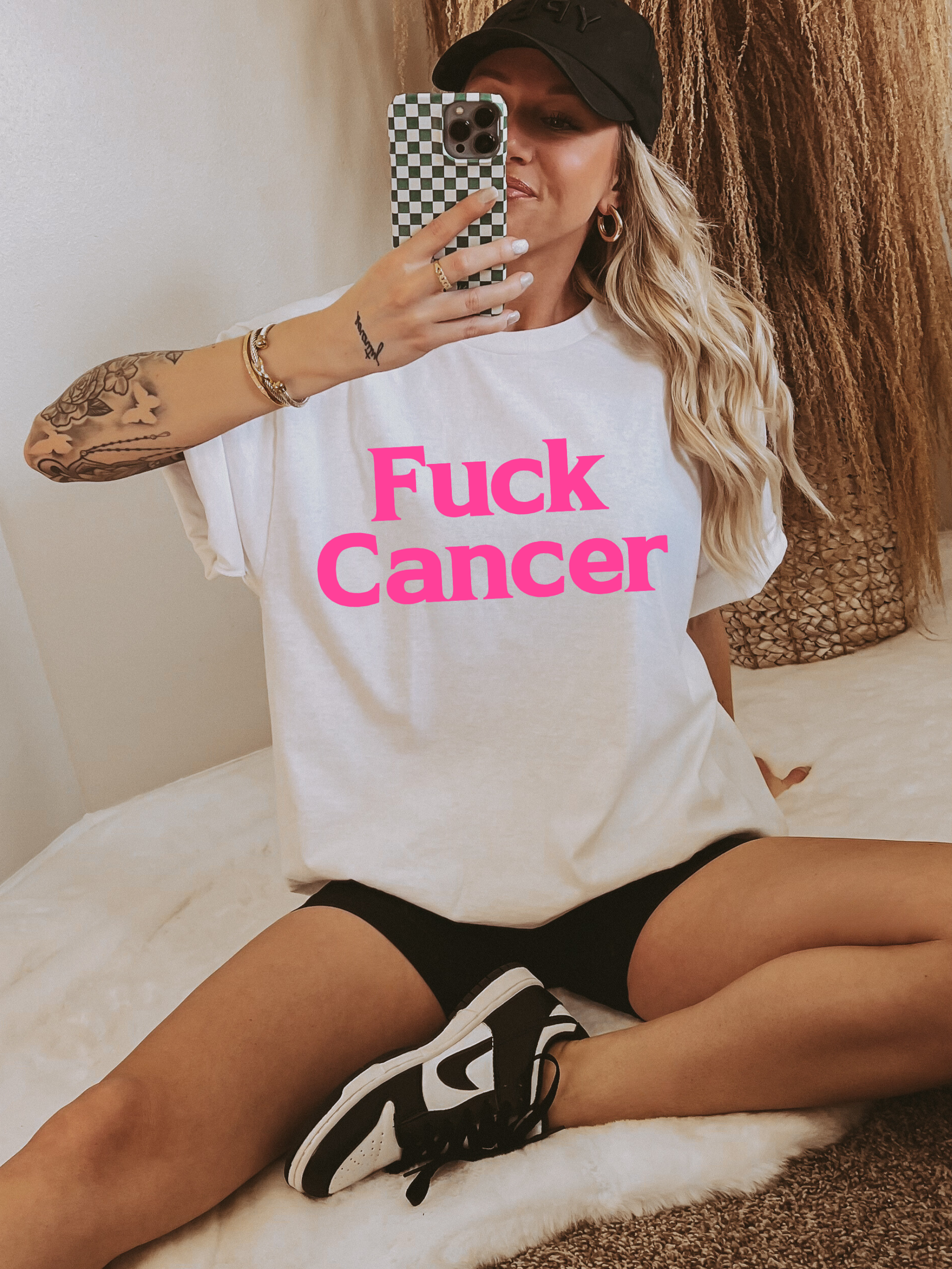 Fuck Cancer