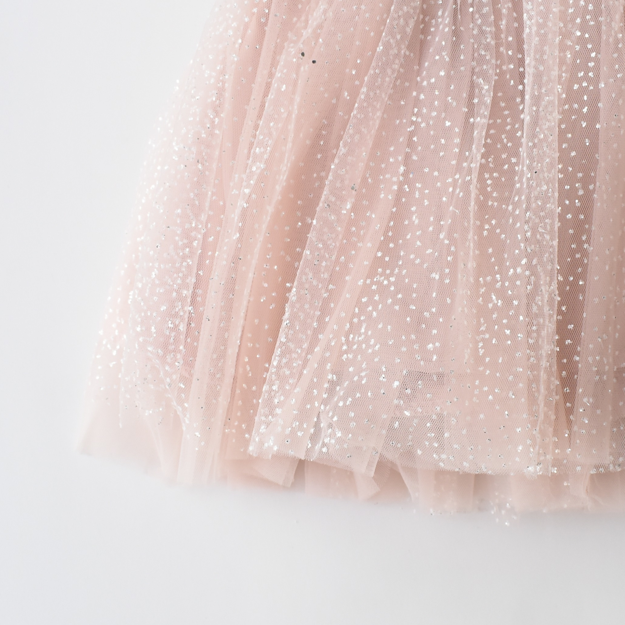 Sweet Sophia Baby Dress