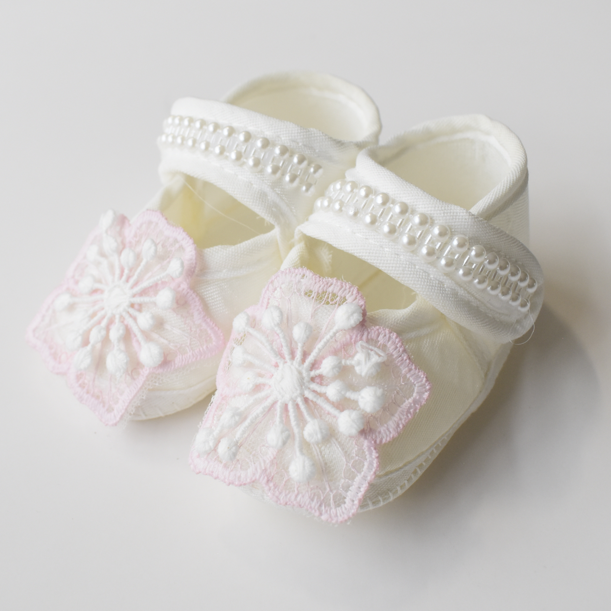 Baby Blossom Set