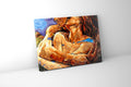 Wall Art Decor - Intimacy-Fine Art Canvas