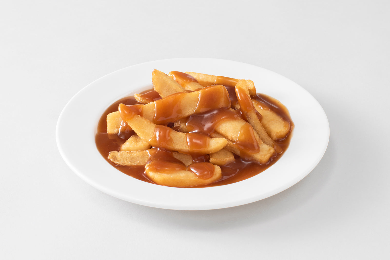 Gravy Brown Mix Instant Low-Sodium - 6 x 440 g - Oetker - Restaurant and Foodservice Ingredients - Canadian Distribution - Ships Free Within Canada on Orders Above CAD $199