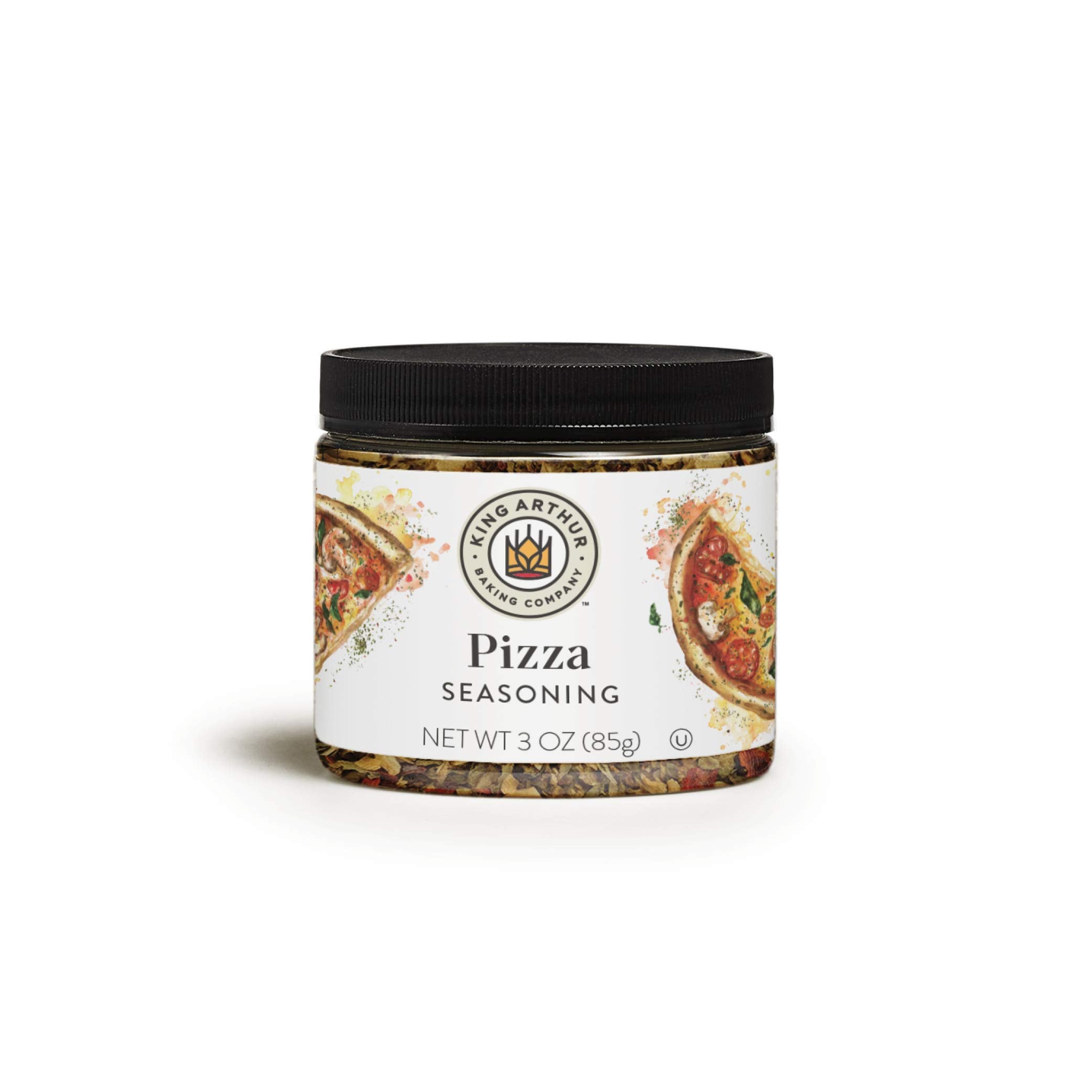 King Arthur Flour Pizza Seasoning - Ships Free Within Canada on Orders Above CAD $199