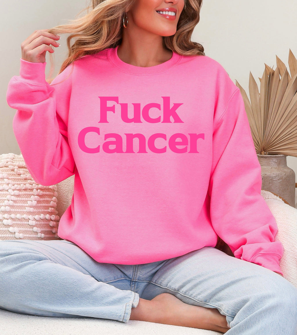 Fuck Cancer