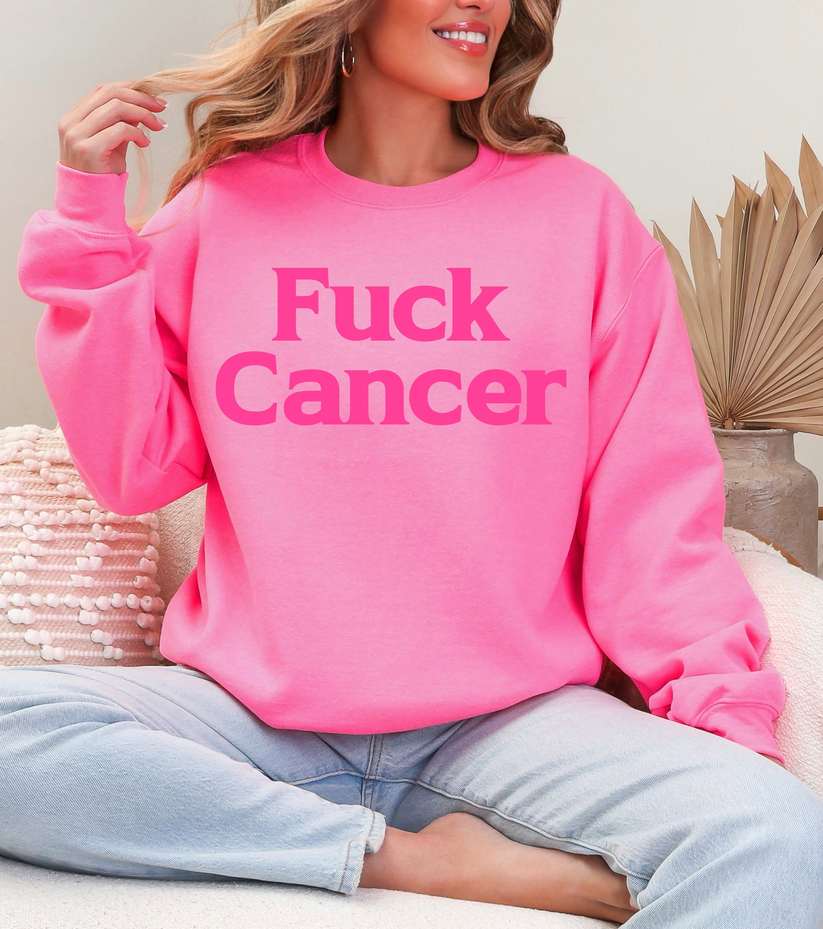 Fuck Cancer
