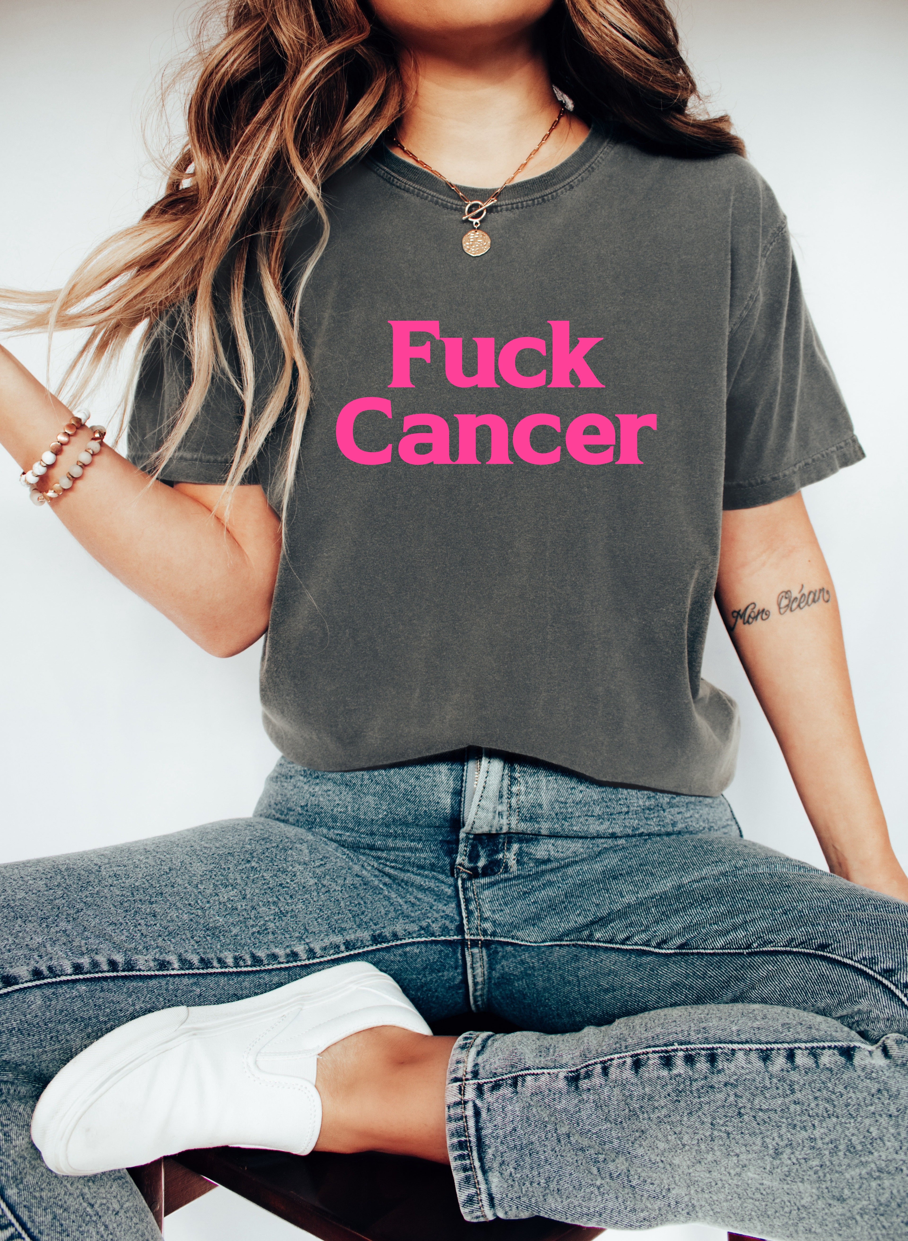 Fuck Cancer