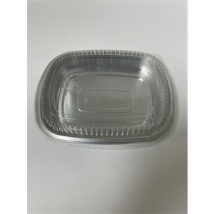 SOMI I2R-LGSCOMBO, Cont Foil, Silver, LARGE Eclipse COMBO 50,  9.8LBS, SILVER, 50 PER PACK