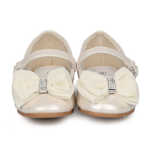 Britt's Ballerina Girls Formal Shoes