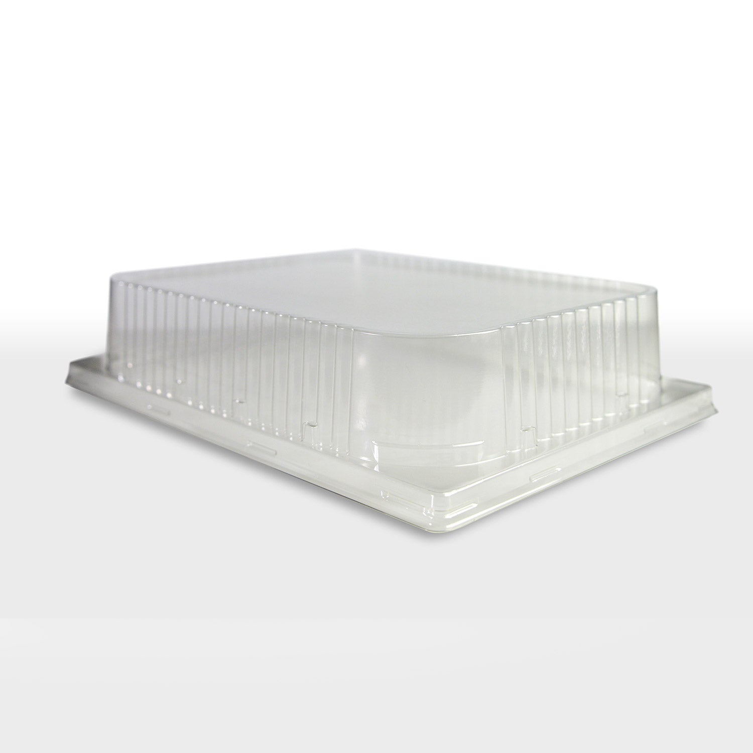 Pregel - 
 Alcas® Wide Dome Lid for 5.5L Pan (80 lids) - Canadian Distribution