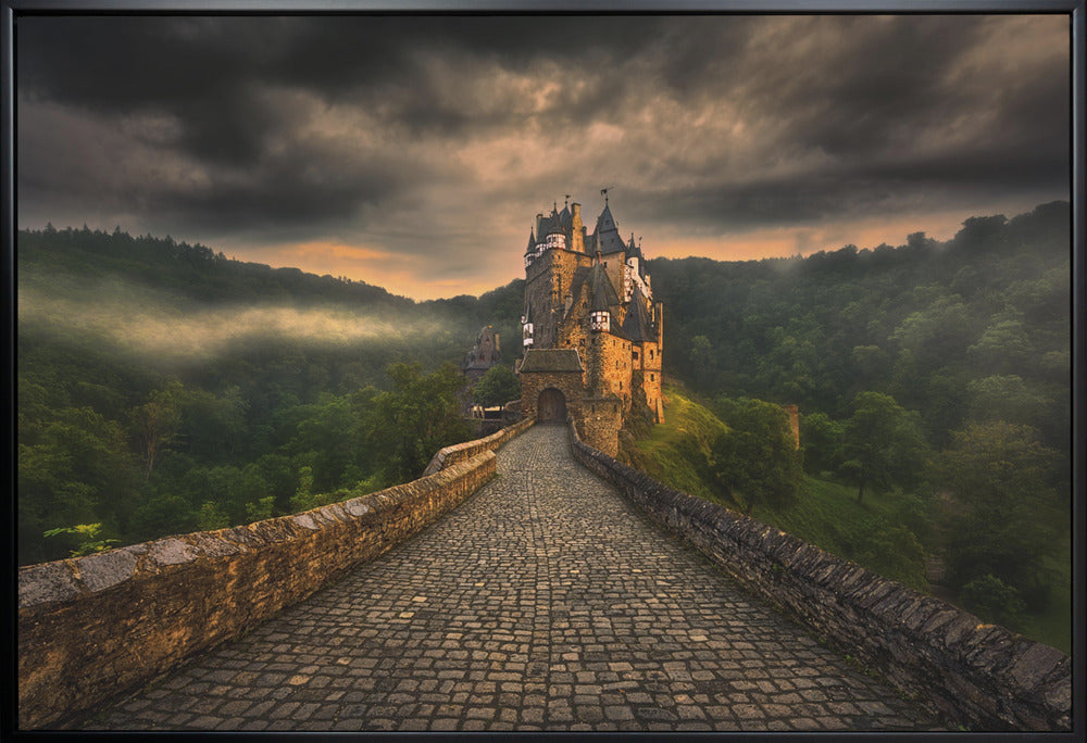 Wall Art Eltz...