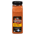 Chipotle Mango Seasoning - Spices and Seasonings - Clubhouse - 650gr. Jar - Case 12 x 650gr. Jars - Canadian Distributor and Supplier - Ships Free Within Canada on Orders Above CAD $199