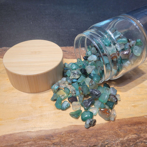 Bouteille Rayonnante