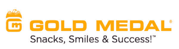 Lemon-Lime - Sno-Treat Sno-Kone® Syrup - 4 x 1 Gallon - Canadian Distribution