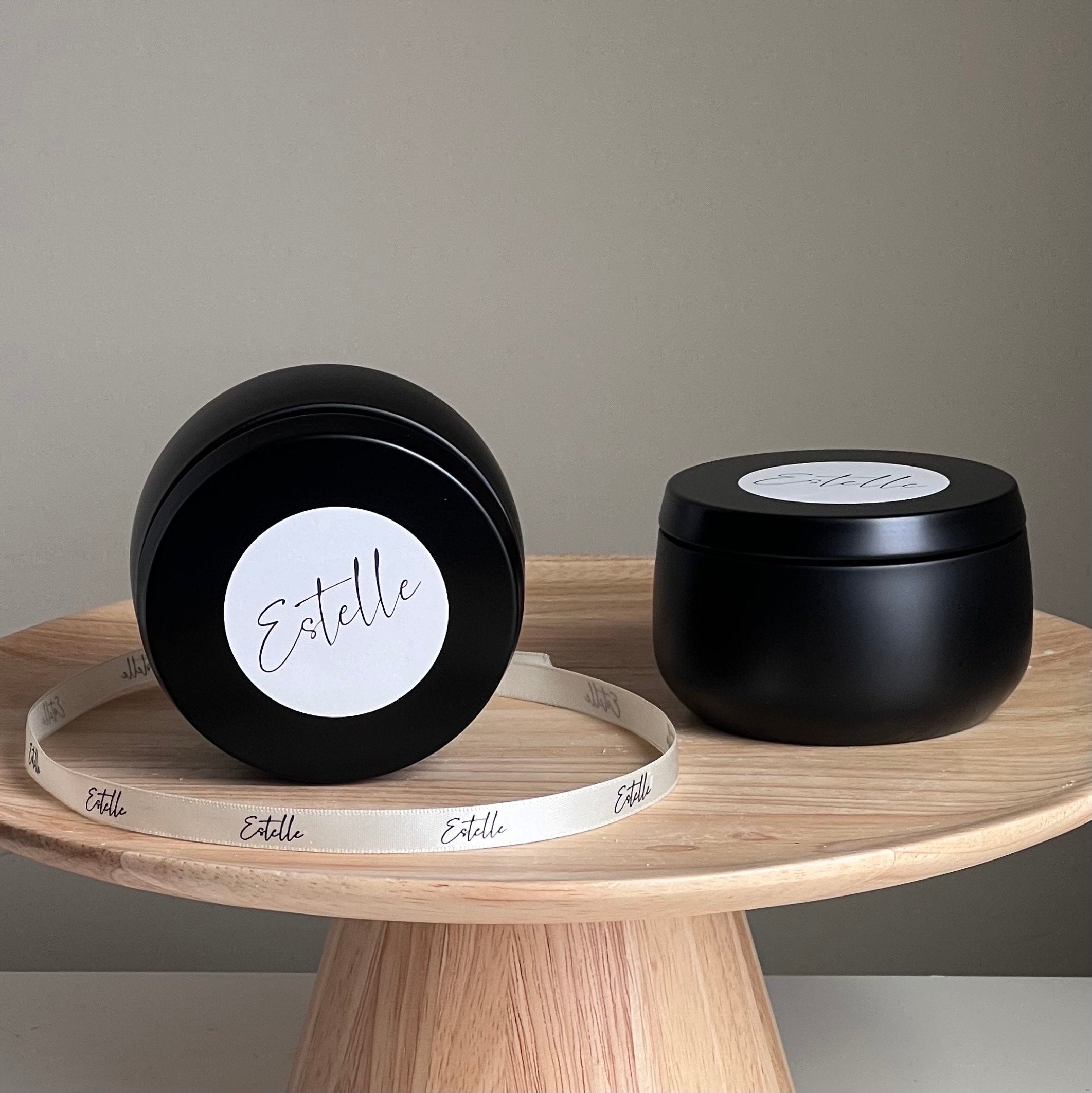 Handmade Soy Wax Scented Candle |Housewarming Gift