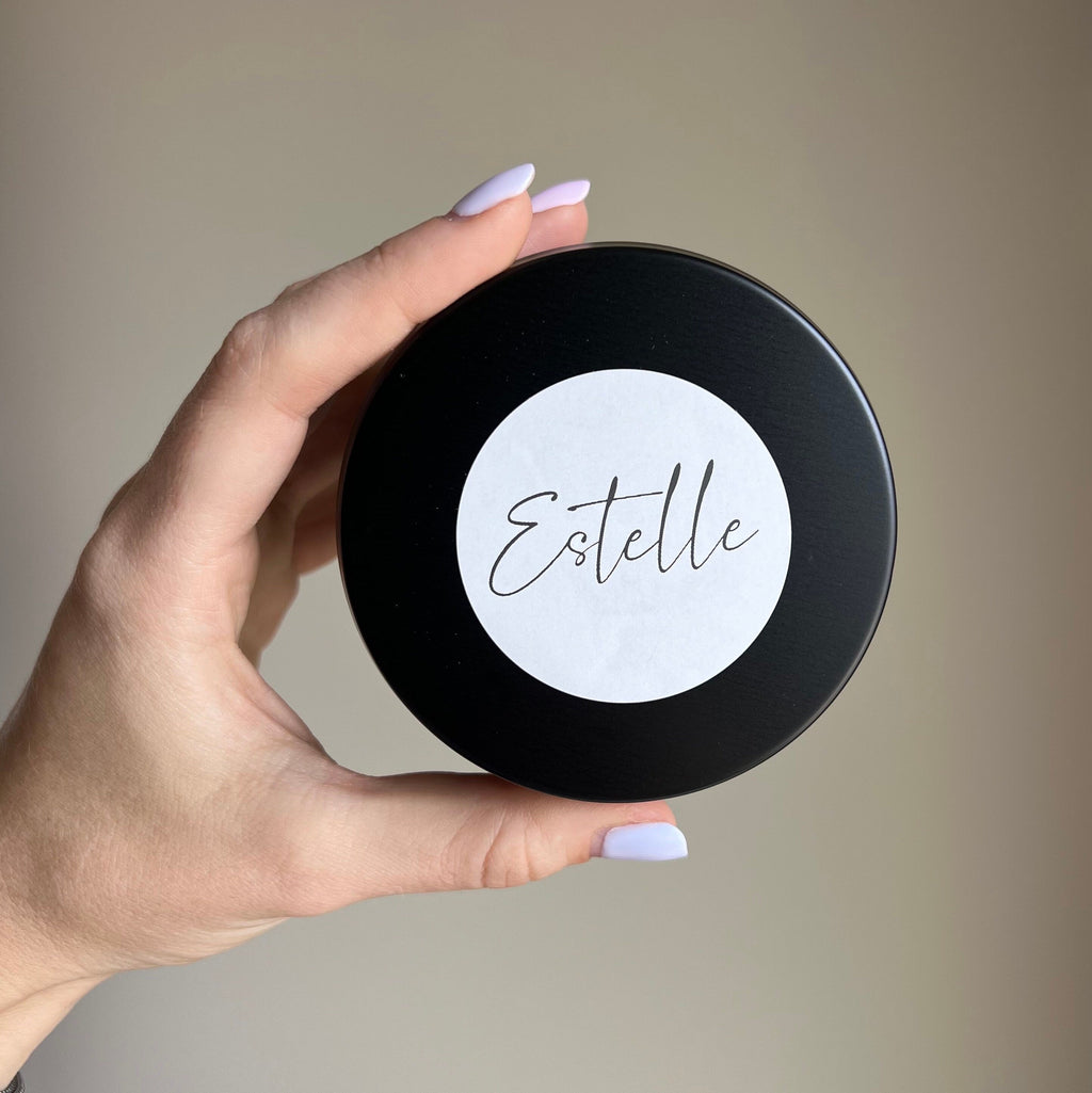 Handmade Soy Wax Scented Candle |Housewarming Gift