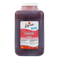 Classic Strawberry Gourmet Sundae Topping - 2X4L/CS - by Lynch Foods Canada - Member of Solina