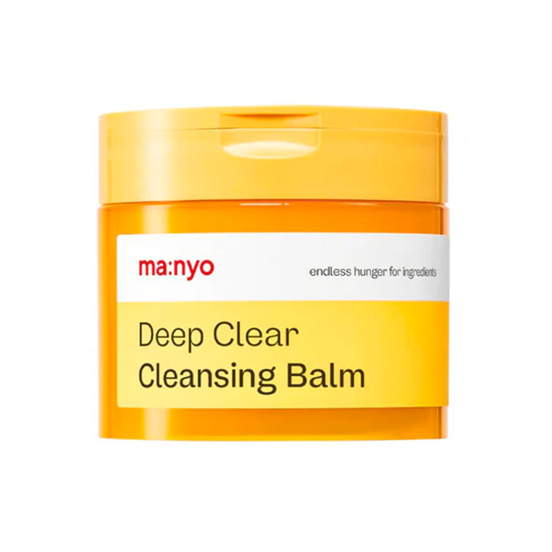 ma:nyo Deep Clear Cleansing Balm 132ml