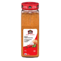 Original Cajun Seasoning - Spices and Seasonings - Clubhouse - 675gr. Jar - Case 12 x 675gr. Jars - Canadian Distributor and Supplier - Ships Free Within Canada on Orders Above CAD $199