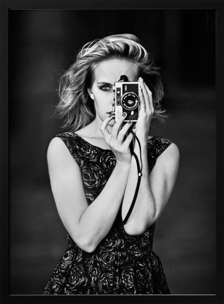 Wall art photography