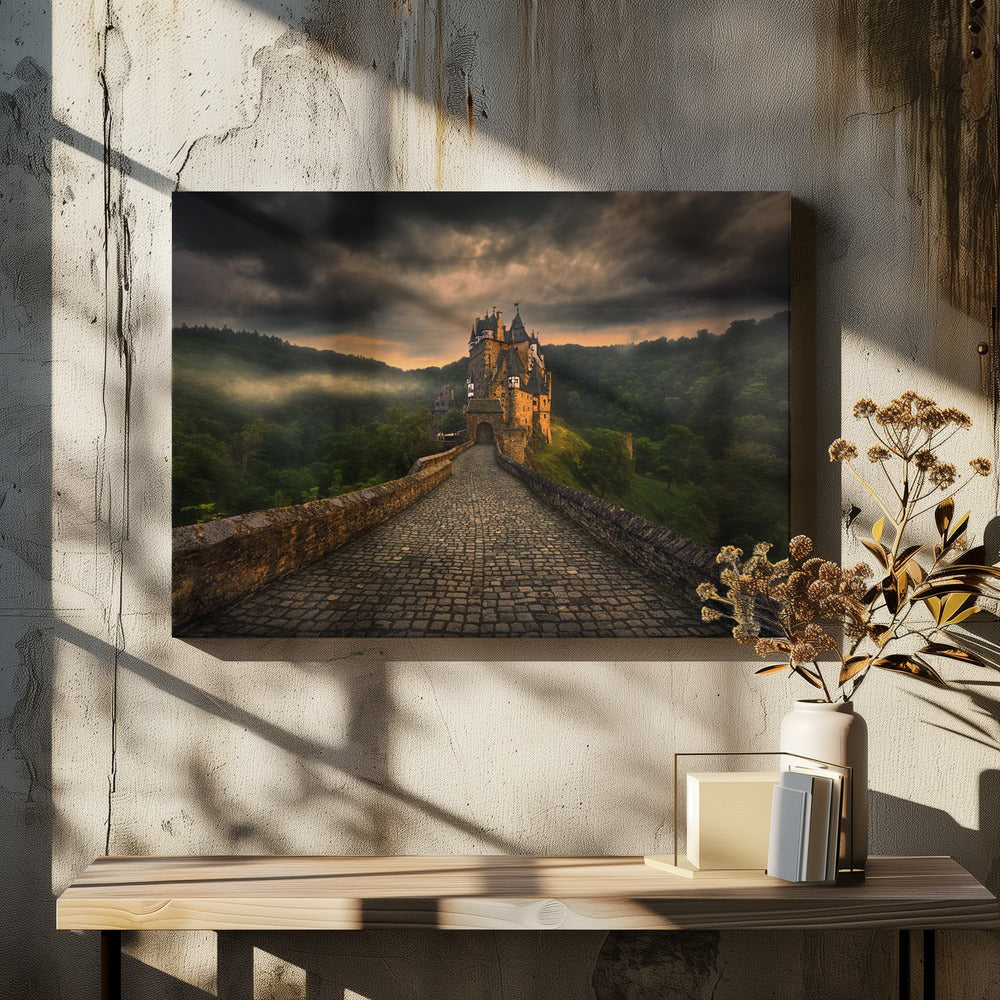 Wall Art Eltz...