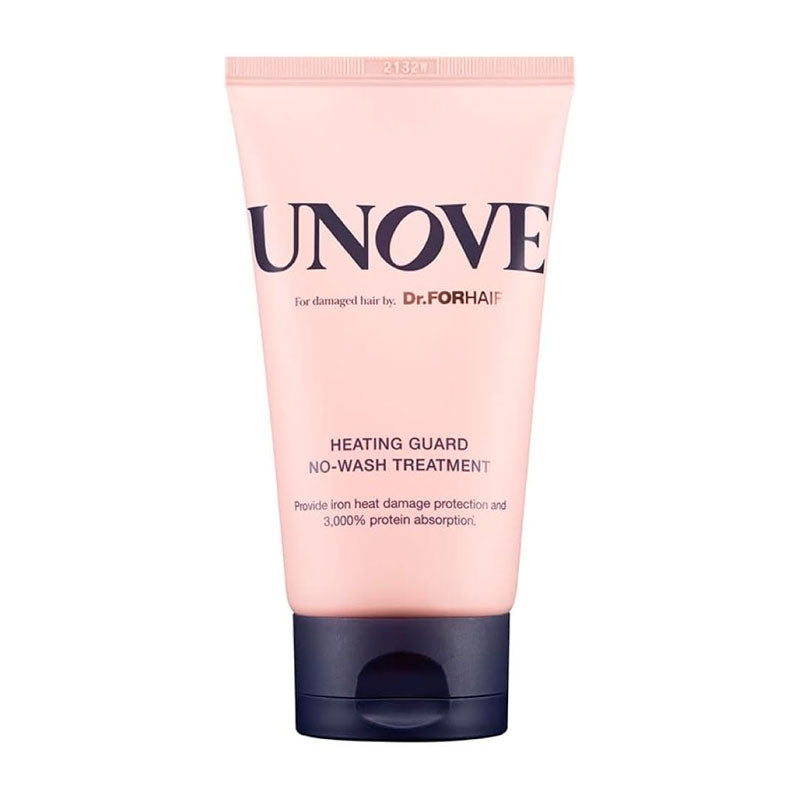 Unove Heating Guard No-wash Treatment 147ml